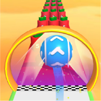 Super Sphere Rush